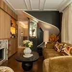 Royal Madeleine & Hotel 4*