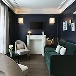 Hotel Royal Madeleine &
