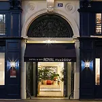 Royal Madeleine &