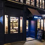 Royal Madeleine & 4* París