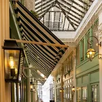 Royal Madeleine & Hotel