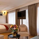 Royal Madeleine & Hotel París