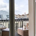 Royal Madeleine & 4* Paříž