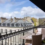 Royal Madeleine & Hotel 4*