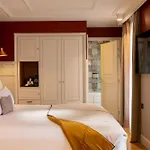 Royal Madeleine & Hotel París