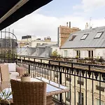 Royal Madeleine & Hotel