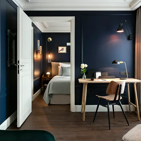 Hotel Royal Madeleine &