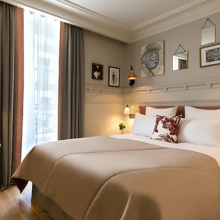 Royal Madeleine & Hotell