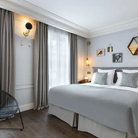 Hotell Royal Madeleine &