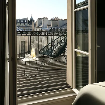 Hotell Royal Madeleine & 4*