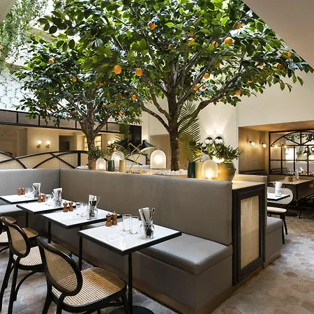 Royal Madeleine & 4* Paris