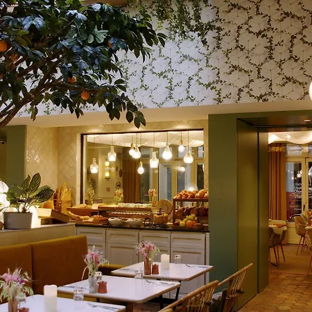 Hotell Royal Madeleine &