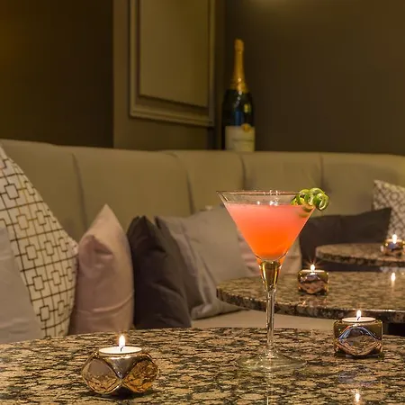 Hotell Royal Madeleine &