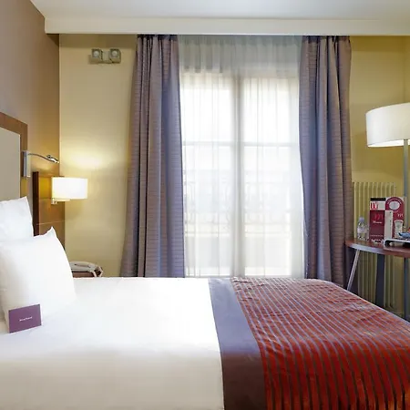 Royal Madeleine & Paris