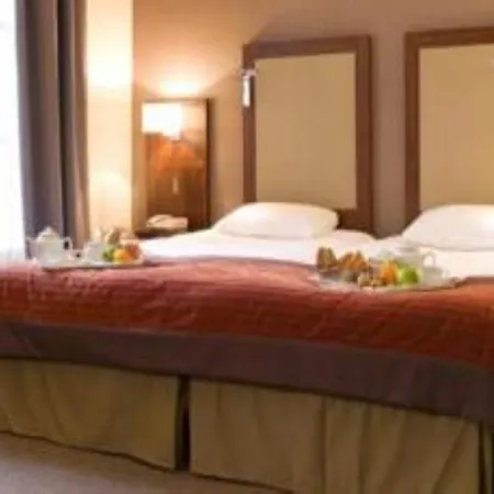 Hotell Royal Madeleine &