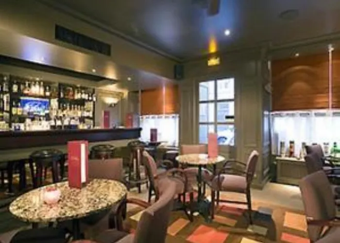 Royal Madeleine & París