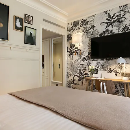 Royal Madeleine Hotel&spa Parijs