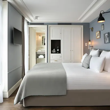 Royal Madeleine & Hotel Paris