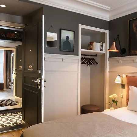 Royal Madeleine Hotel&spa 4*