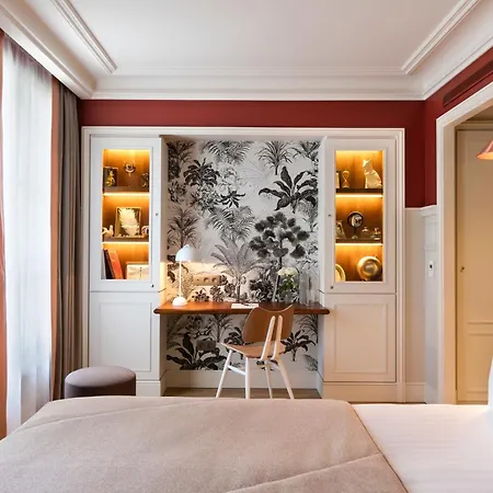 Royal Madeleine & Hotel