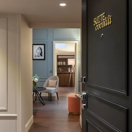 Hotel Royal Madeleine Hotel&spa