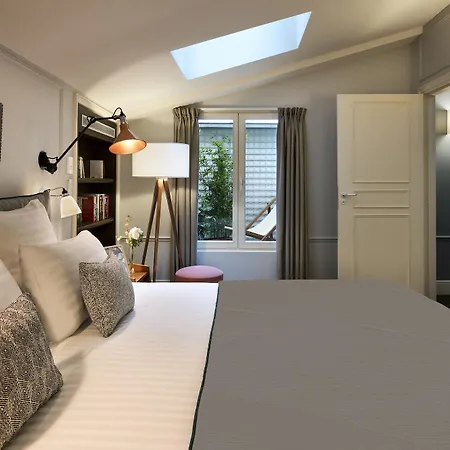 Hotel Royal Madeleine &