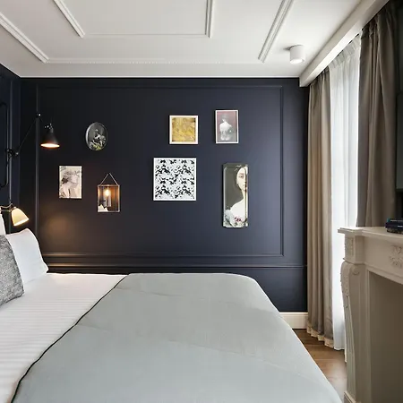 Royal Madeleine & Hotel Paris