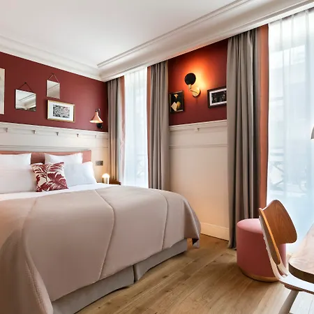 Royal Madeleine & Hotel 4*