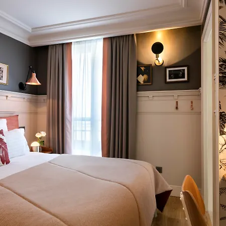 Royal Madeleine Hotel&spa Parijs