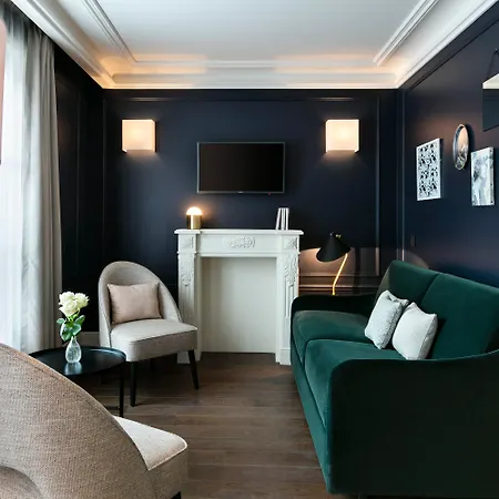 Hotel Royal Madeleine &