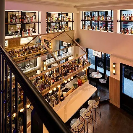 Hotel Royal Madeleine & 4*