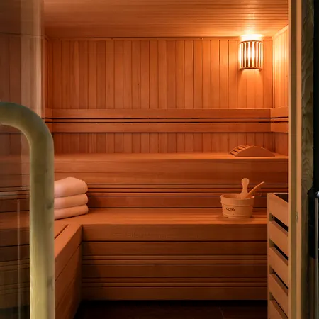 Royal Madeleine Hotel&spa 4*