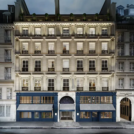 Royal Madeleine & 4* Parigi