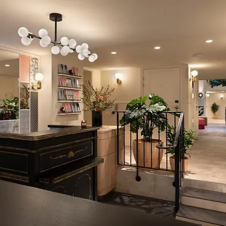 Royal Madeleine Hotel&spa Hotel