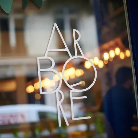 Royal Madeleine Hotel&spa Hotel Parijs