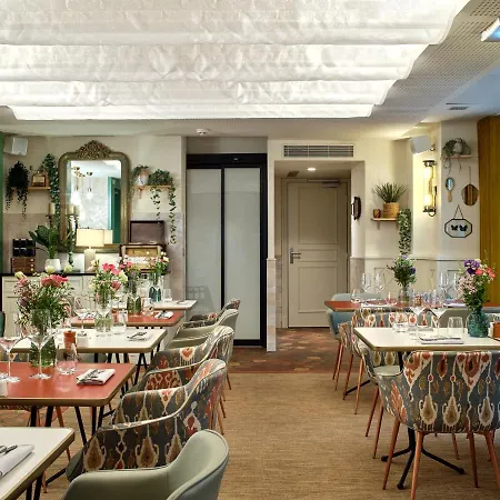 Royal Madeleine Hotel&spa Hotel