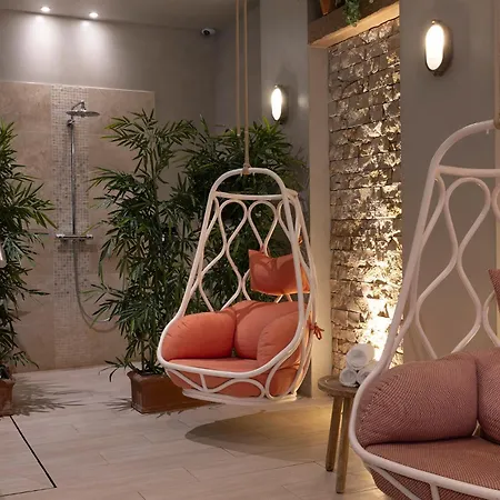 Royal Madeleine Hotel&spa 4*