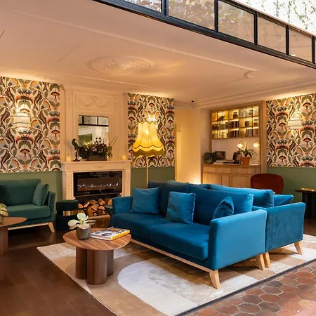 Royal Madeleine Hotel&spa
