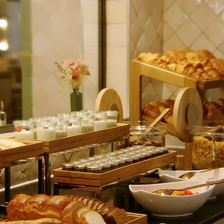 Royal Madeleine Hotel&spa