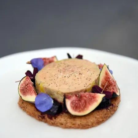 Royal Madeleine Hotel&spa Hotel Parijs