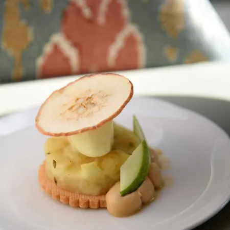 Hotel Royal Madeleine Hotel&spa Parijs