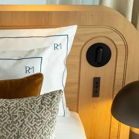 Royal Madeleine & 4* Parigi