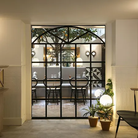 Royal Madeleine Hotel&spa 4*