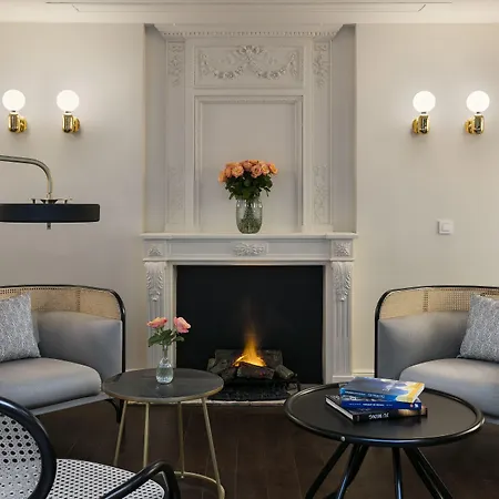 מלון Royal Madeleine & פריז