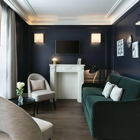 מלון Royal Madeleine &