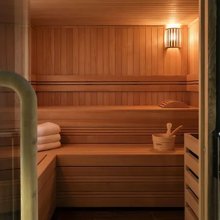 Hotel Royal Madeleine & Parigi