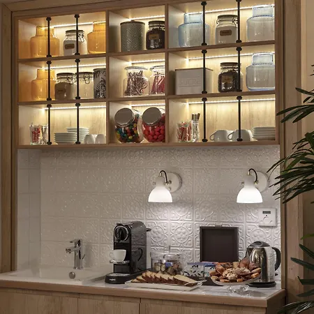 מלון Royal Madeleine & 4*