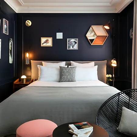 Hotel Royal Madeleine & Parigi