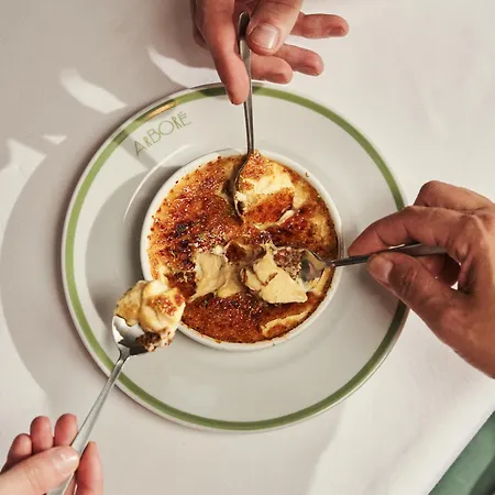 מלון Royal Madeleine &