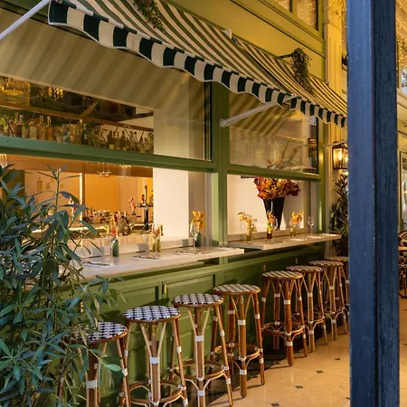 מלון Royal Madeleine & 4*